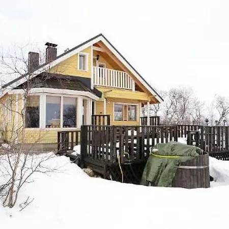 Holiday Paloniemi * Hietajoensuu