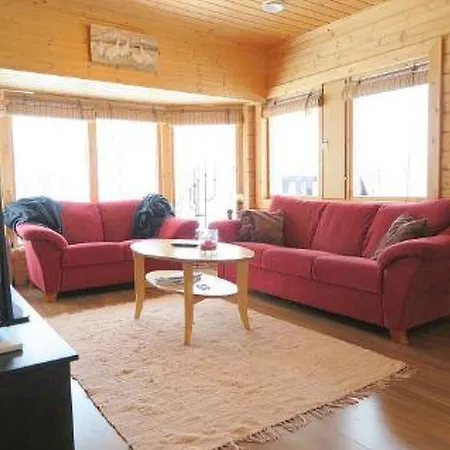 Tatil Evi Holiday Paloniemi