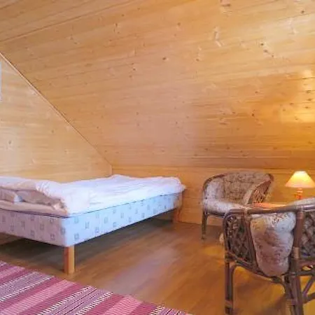 Holiday Paloniemi Holiday home