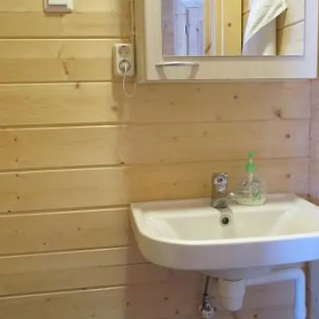 Holiday Paloniemi Holiday home Hietajoensuu