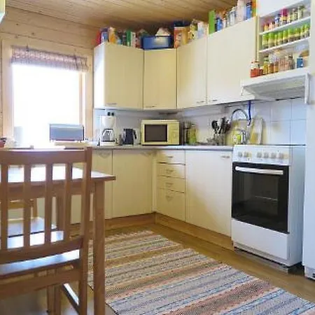 Holiday Paloniemi Tatil Evi
