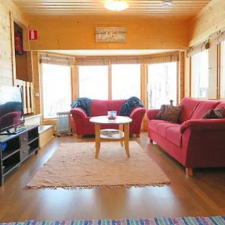 Holiday Paloniemi Holiday home *